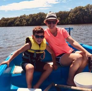 Meet your Posher, Catherine